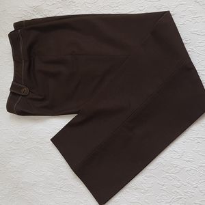 Vintage Conrad C Brass Button Pants